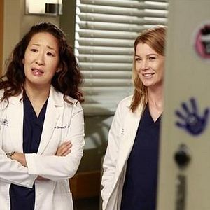 Photo Sandra Oh