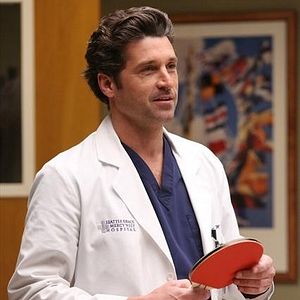 Photo Patrick Dempsey