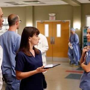 Photo Camilla Luddington