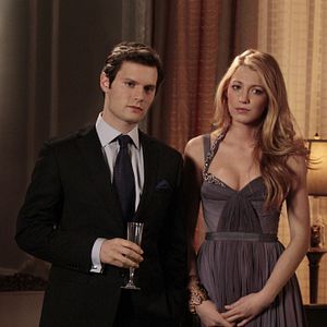 Photo Gossip Girl