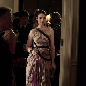Photo Michelle Trachtenberg