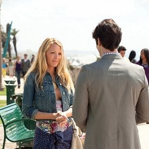 Photo Gossip Girl