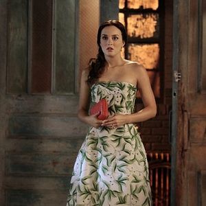 Photo Leighton Meester