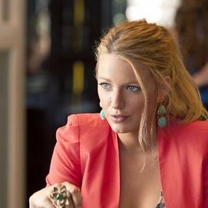 Photo Blake Lively