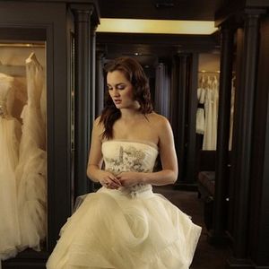 Photo Leighton Meester