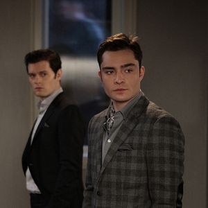 Photo Gossip Girl