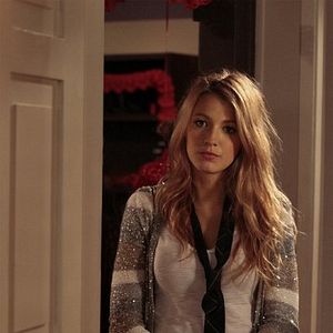 Photo Gossip Girl