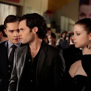Photo Michelle Trachtenberg