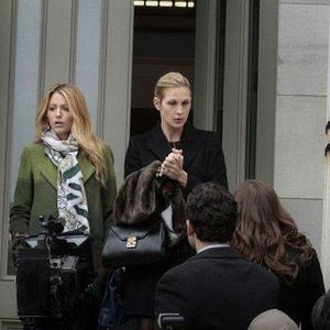 Photo Gossip Girl
