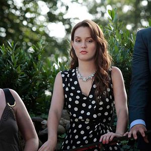 Photo Leighton Meester