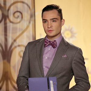 Photo Gossip Girl