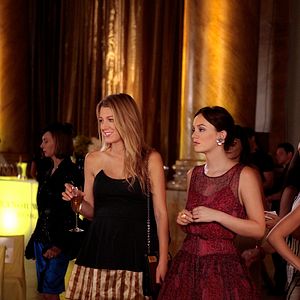 Photo Gossip Girl