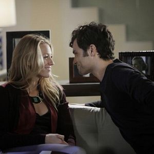 Photo Penn Badgley