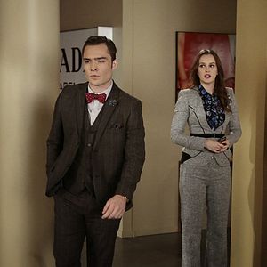 Photo Ed Westwick