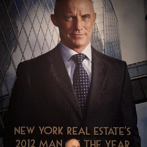 Photo Robert John Burke