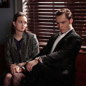 Photo Ed Westwick