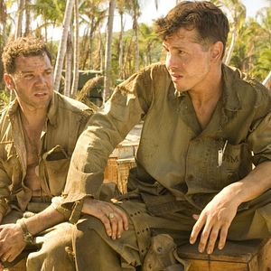 Photo Band of Brothers : L’Enfer du Pacifique