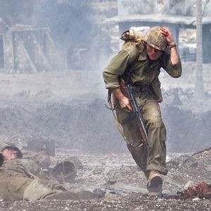 Photo Band of Brothers : L’Enfer du Pacifique