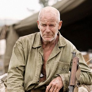 Photo Band of Brothers : L’Enfer du Pacifique