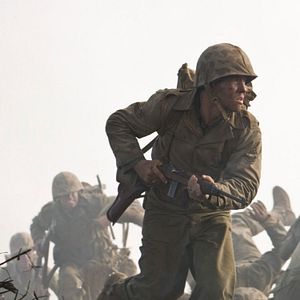 Photo Band of Brothers : L’Enfer du Pacifique