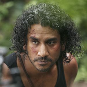 Photo Naveen Andrews