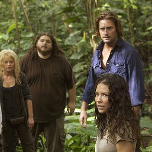 Photo Emilie de Ravin