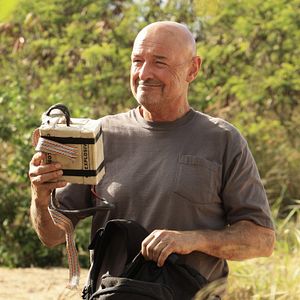 Photo Terry O'Quinn