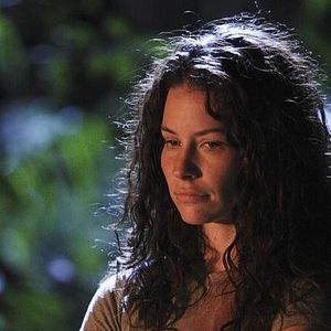 Photo Evangeline Lilly
