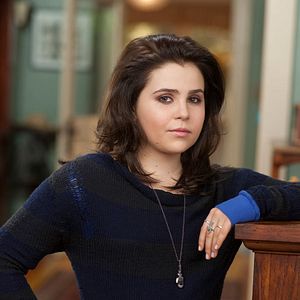 Photo Mae Whitman