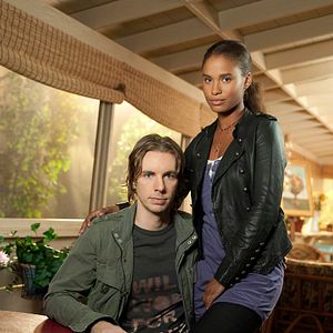 Photo Joy Bryant