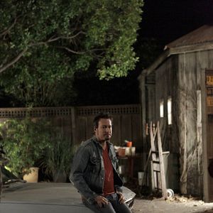 Photo John Corbett