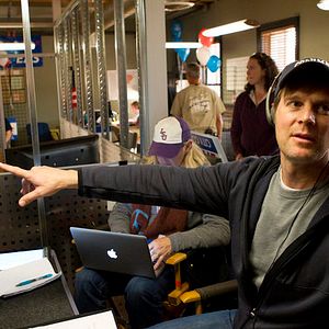Photo Peter Krause
