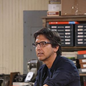 Photo Ray Romano