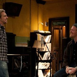 Photo Glen Hansard