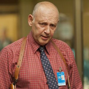 Photo Nick Searcy