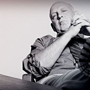 Photo Nick Searcy