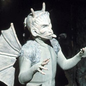 Photo Doctor Who (1963)