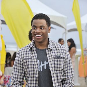 Photo Tristan Mack Wilds