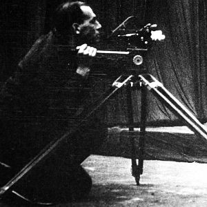 Photo Chris Marker