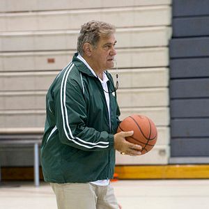 Photo Dan Lauria