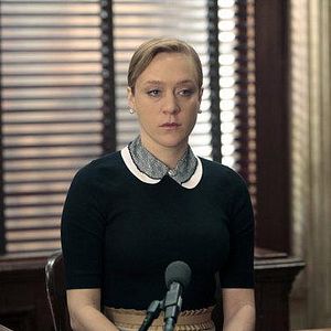 Photo Chloë Sevigny