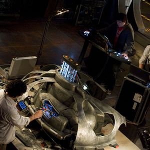 Photo Patrick Gilmore (II)