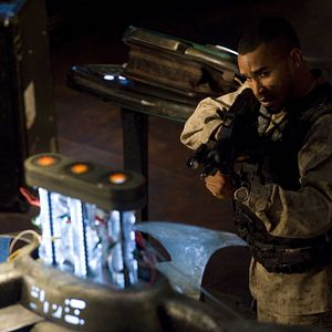 Photo Jamil Walker Smith