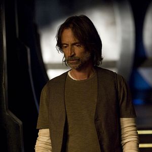 Photo Stargate Universe
