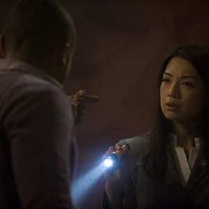 Photo Stargate Universe