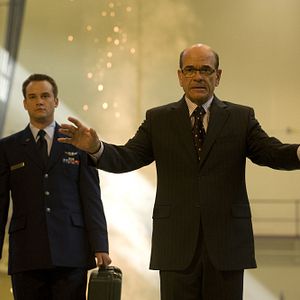 Photo Robert Picardo