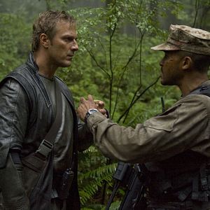 Photo Jamil Walker Smith