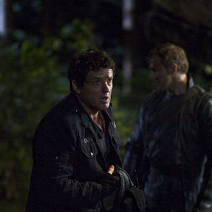 Photo Louis Ferreira