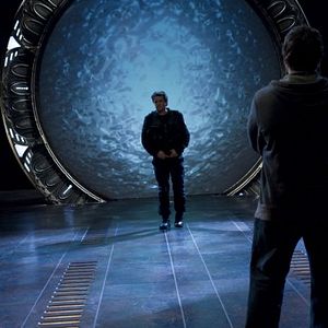 Photo Stargate Universe