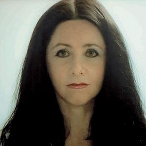 Photo Valérie Mréjen